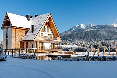 Polana Resort - LoftAffair Collection