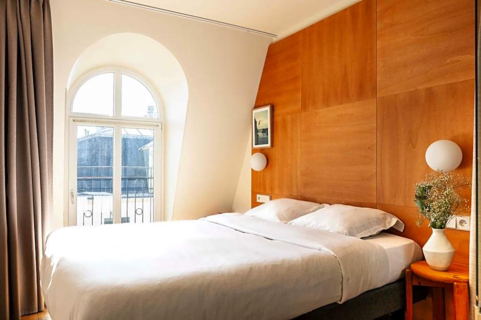 Hotel Cabane