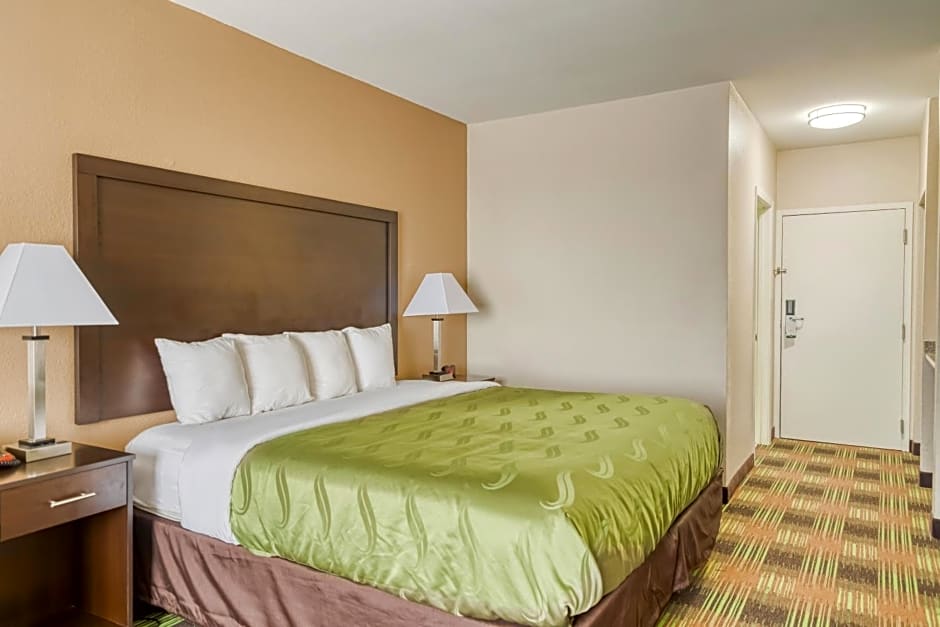 Trident Inn & Suites New Orleans