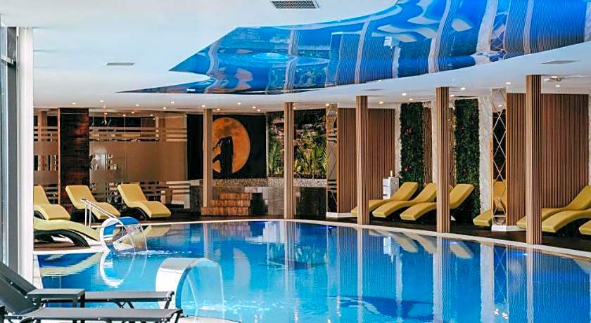 Grand Bellagio Batumi Convention & Casino Hotel