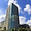 Qingteng Yisu Hotel (Beilun Yintai Chengzhonghe Road Subway Station Store)