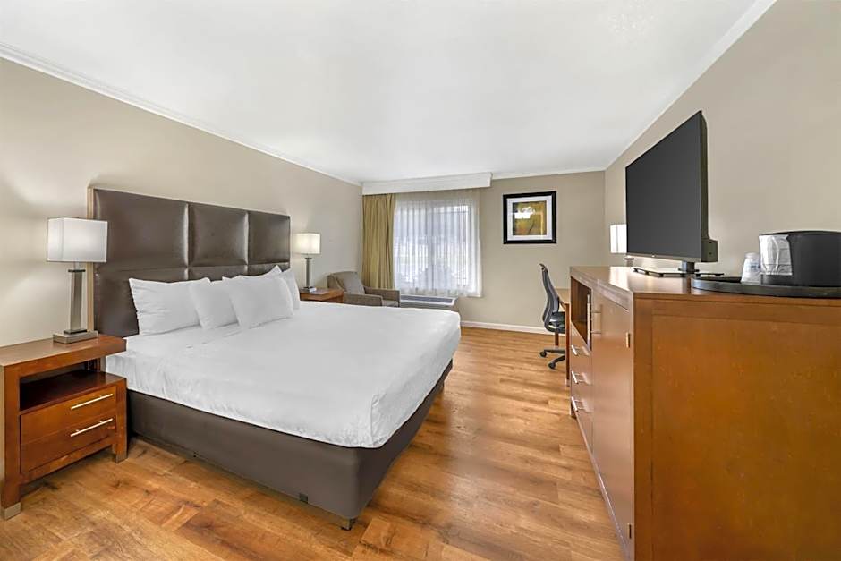 Photo 1 of 5 of 1 King Bed