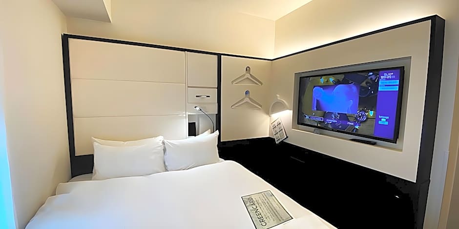 HOTEL SUI KANDA by ABEST