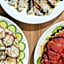 The BREAKFAST HOTEL MARCHE Ishigaki Island