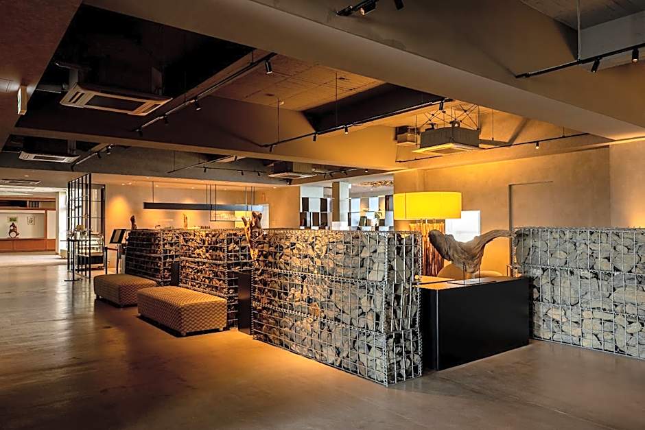 THE HOTEL YAKUSHIMA ocean & forest