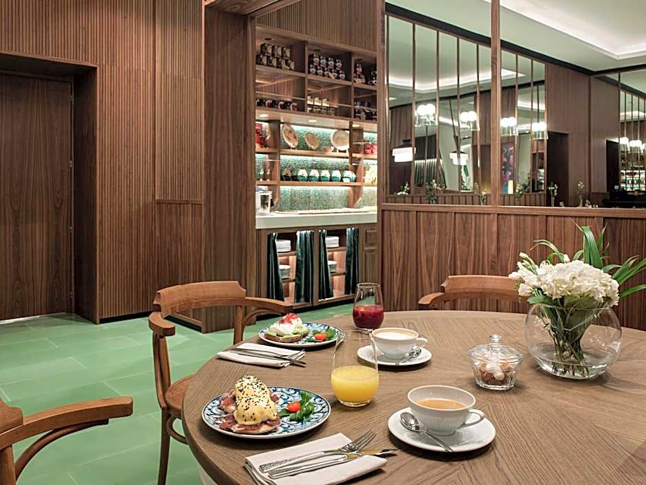 Hotel Colón Gran Meliá