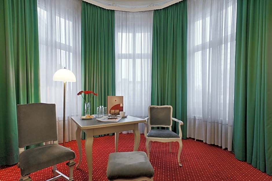 AZIMUT Hotel Kurfuerstendamm Berlin