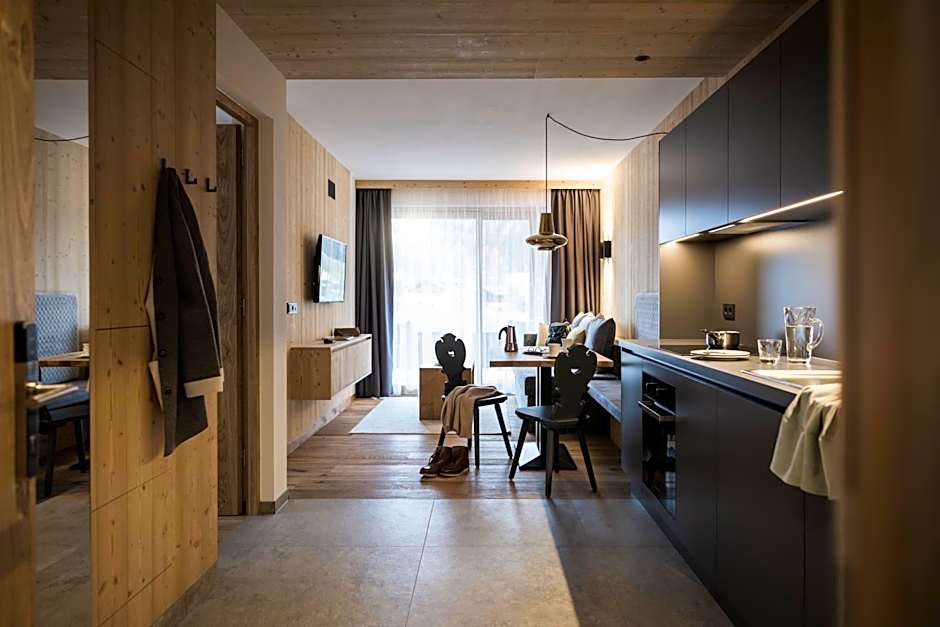 Aparthotel Gamz