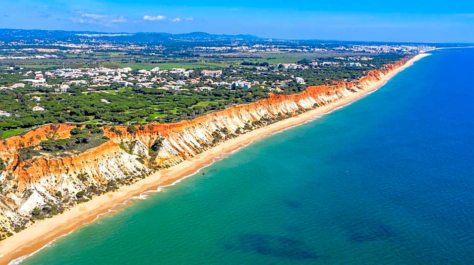 Aquamar Albufeira Aparthotel