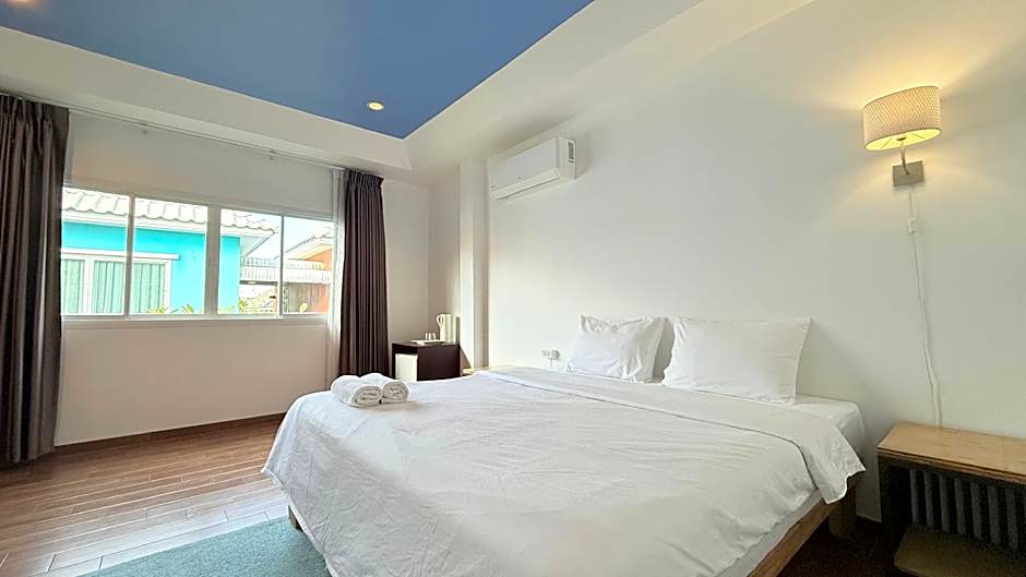 Issara House Bangkok