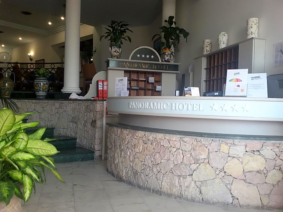 Hotel Panoramic