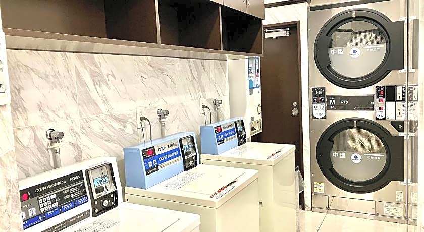Toyoko Inn Chiba Shin-Kamagaya Ekimae
