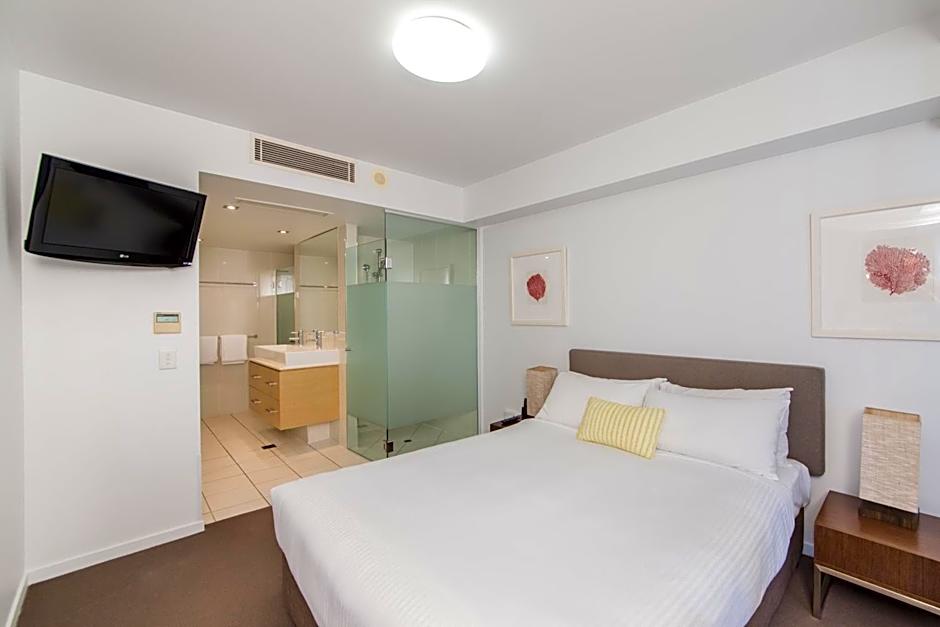 Echelon Apartments Yeppoon