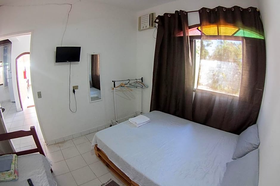 Pousada Pérola do Guarujá Ltda- Me