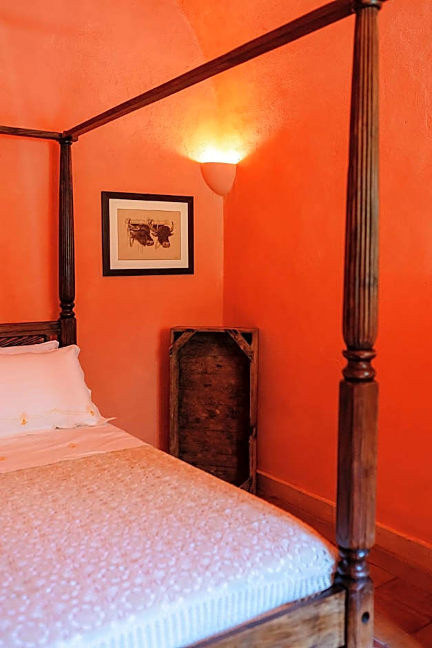 L'Ottava Goccia Country House