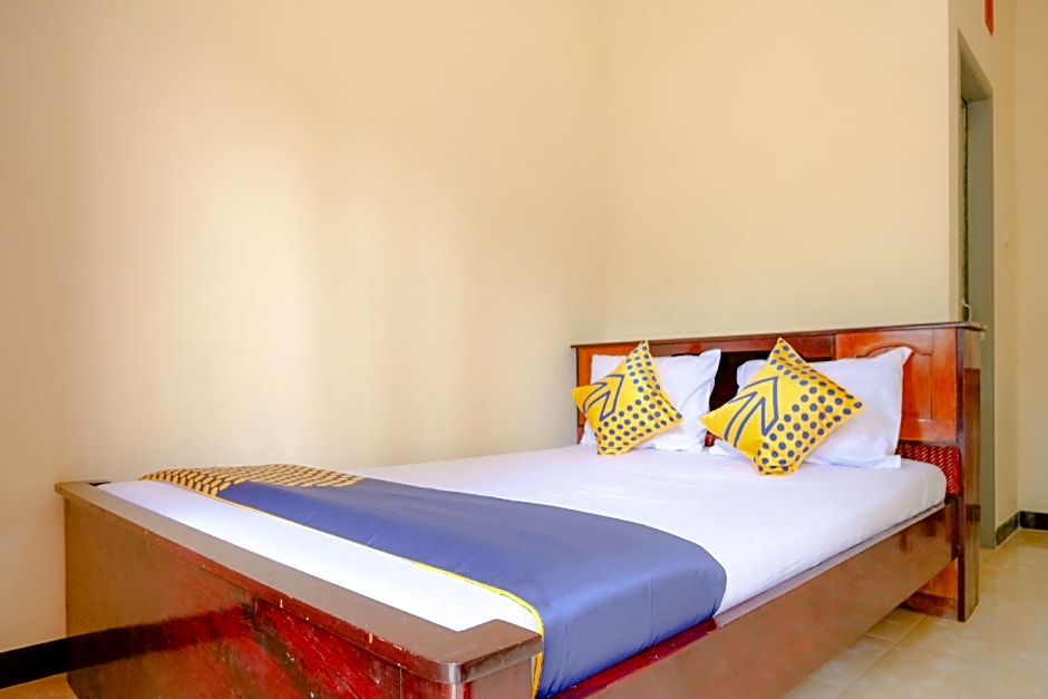 Hotel O Panderman Residence