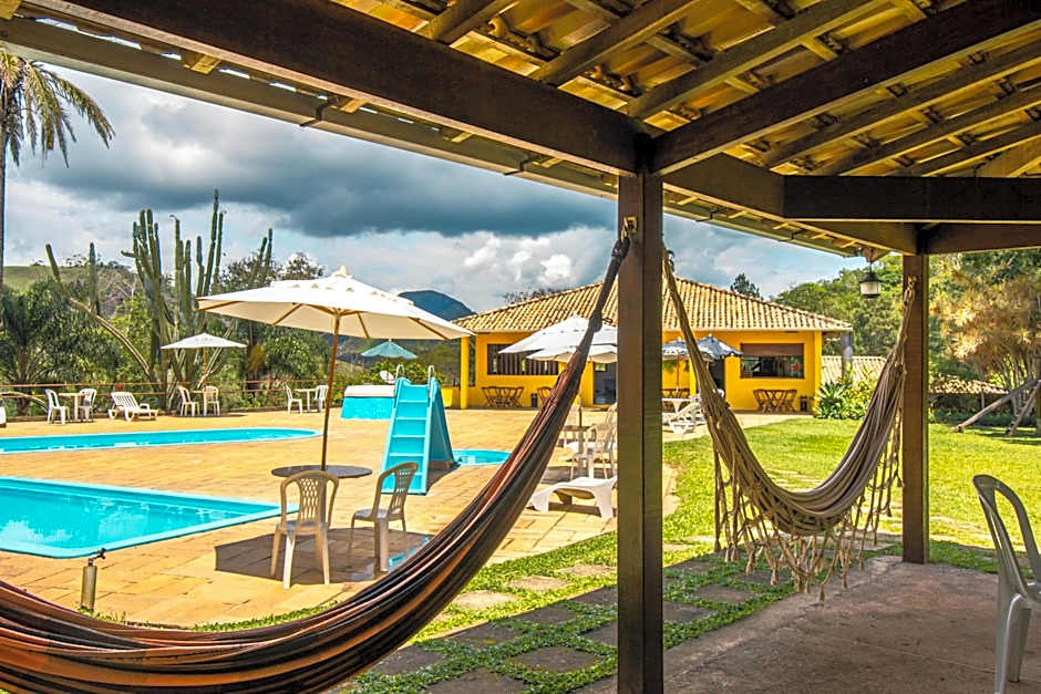 Hotel Fazenda Minas Real