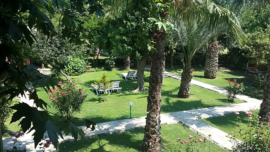 Olympos Yavuz Hotel