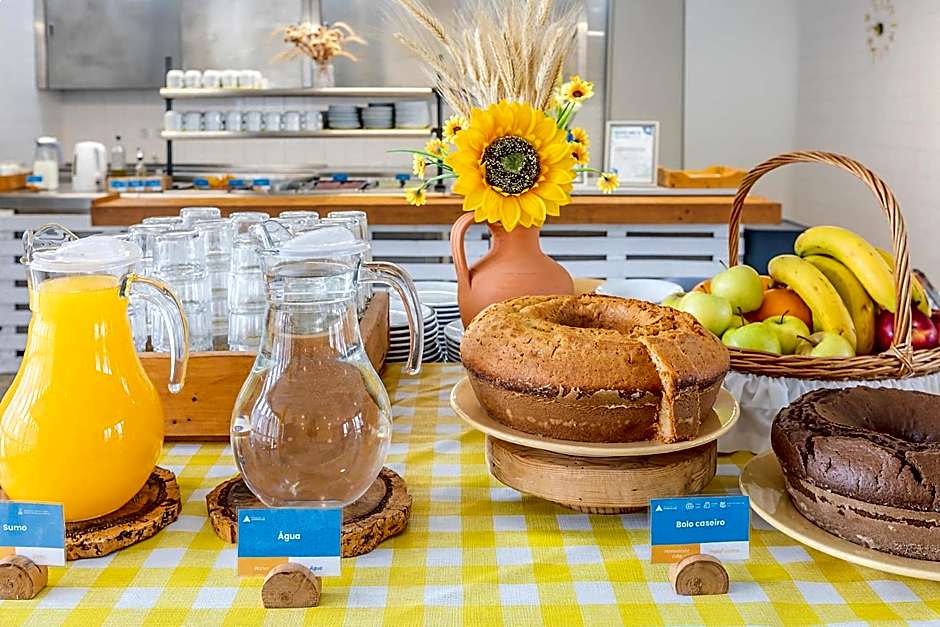 HI Almograve – Pousada de Juventude