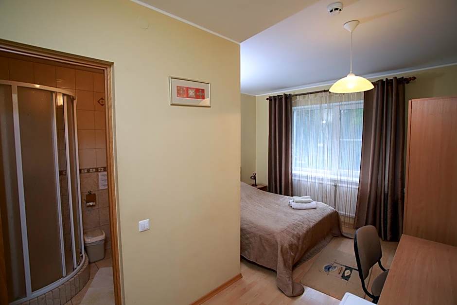Hotel Jerevan