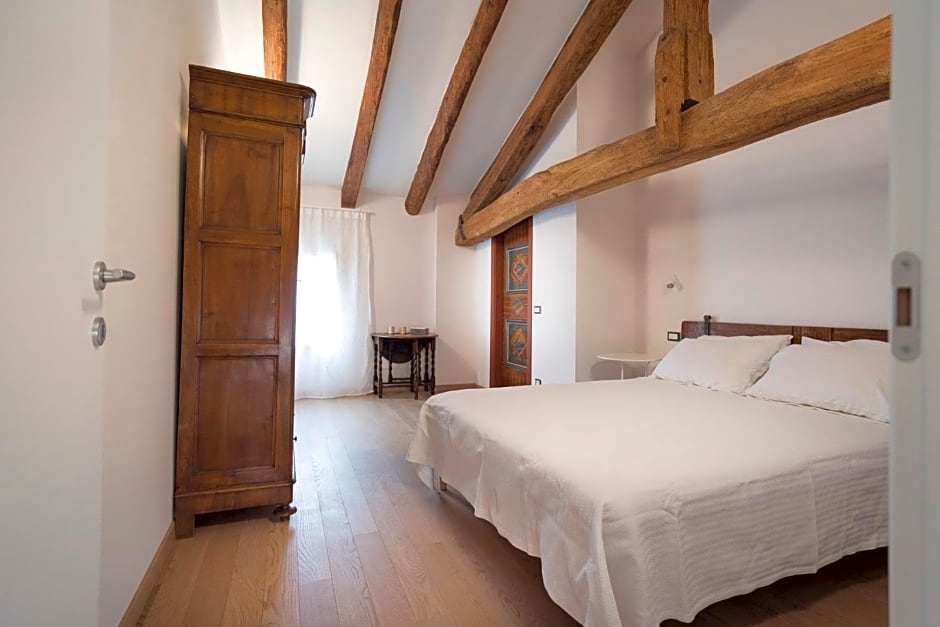 Relais Ca' Meridiana