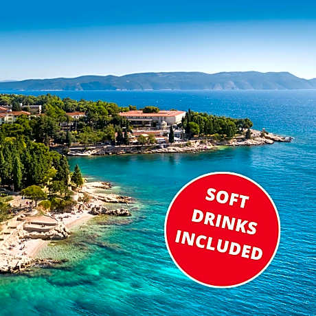 Valamar Sanfior Hotel & Casa