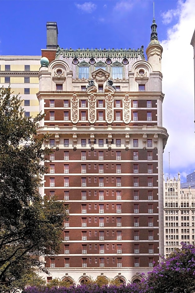 The Adolphus, Autograph Collection by Marriott