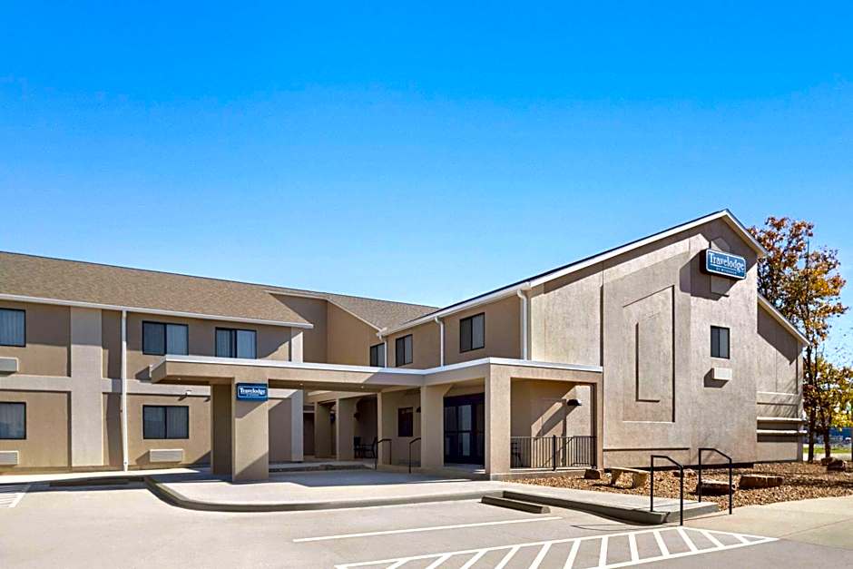 Travelodge by Wyndham Dexter