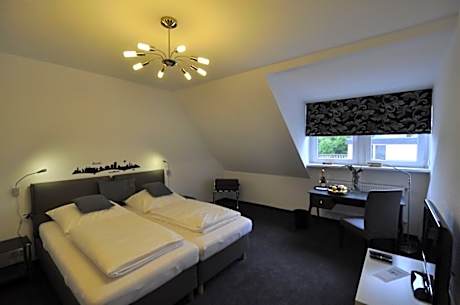 BrauHotel Bonn