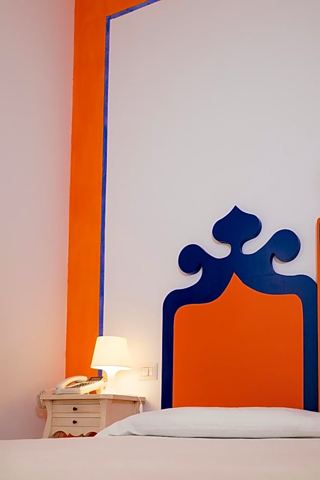 Hotel Baglio Catalano