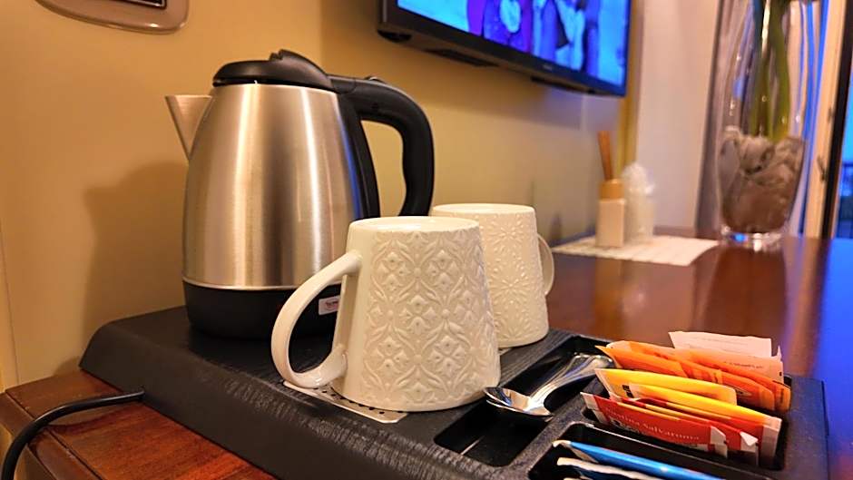 Regina di Saba - Hotel Villa per ricevimenti