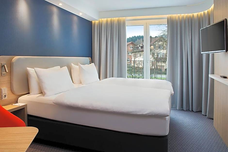 Holiday Inn Express Baden-Baden By IHG