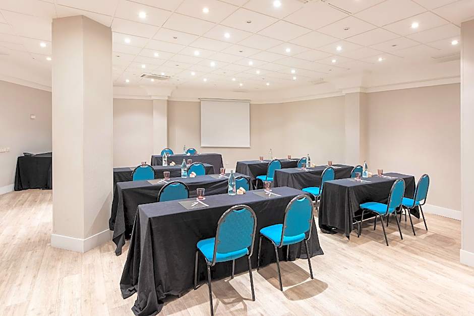 Hotel Madrid Gran Vía 25 Affiliated by Meliá