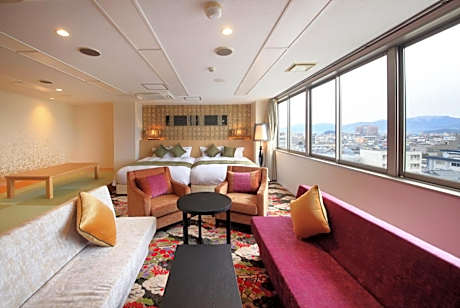 Executive Room - Non-Smoking