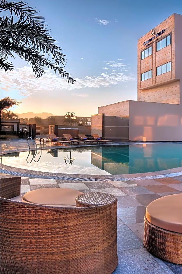 Golden Tulip Bhiwadi