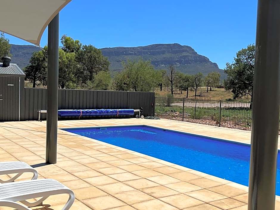 Rawnsley Park Station