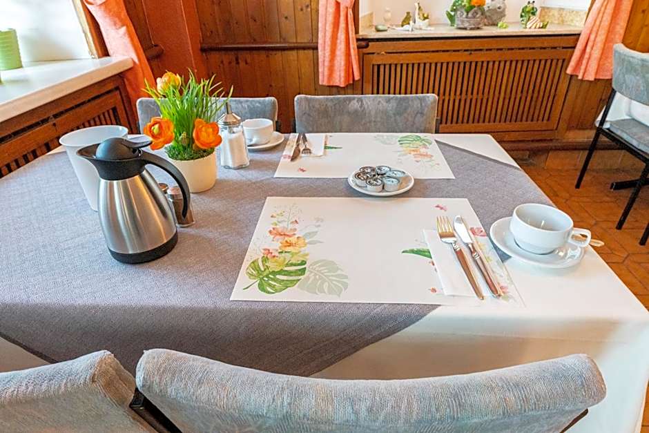 Hotel Krone Rüdesheim