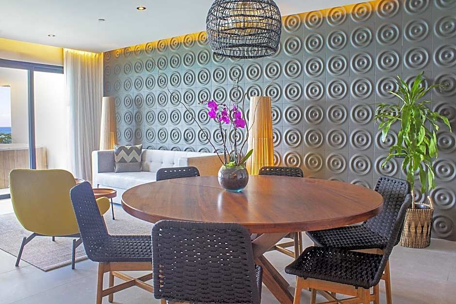 The Fives Oceanfront