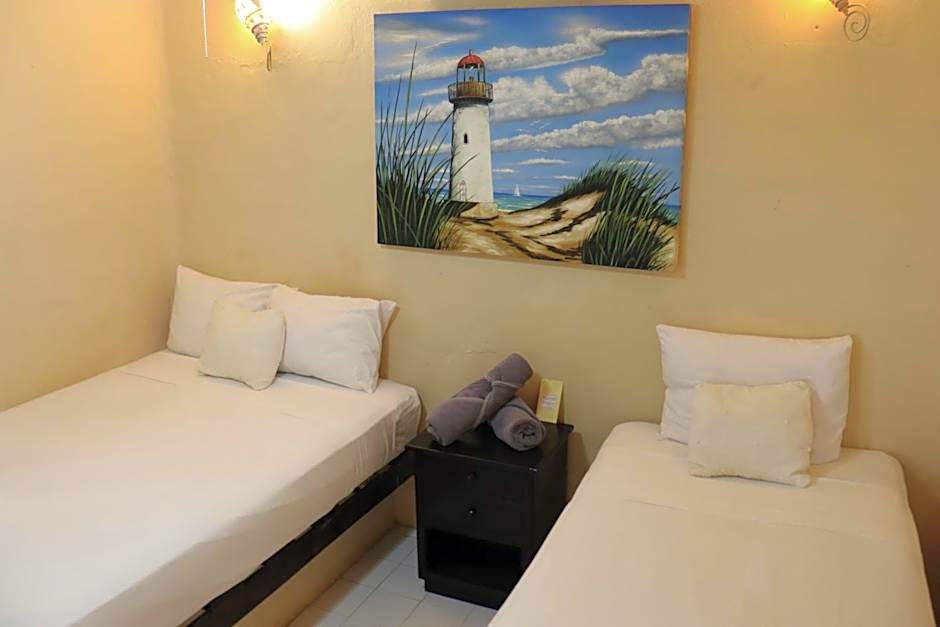 Chuk-Kay by ÓOL Hotels