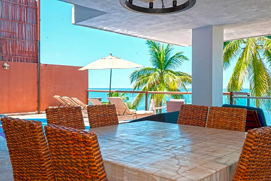 Vallarta Shores Beach Hotel