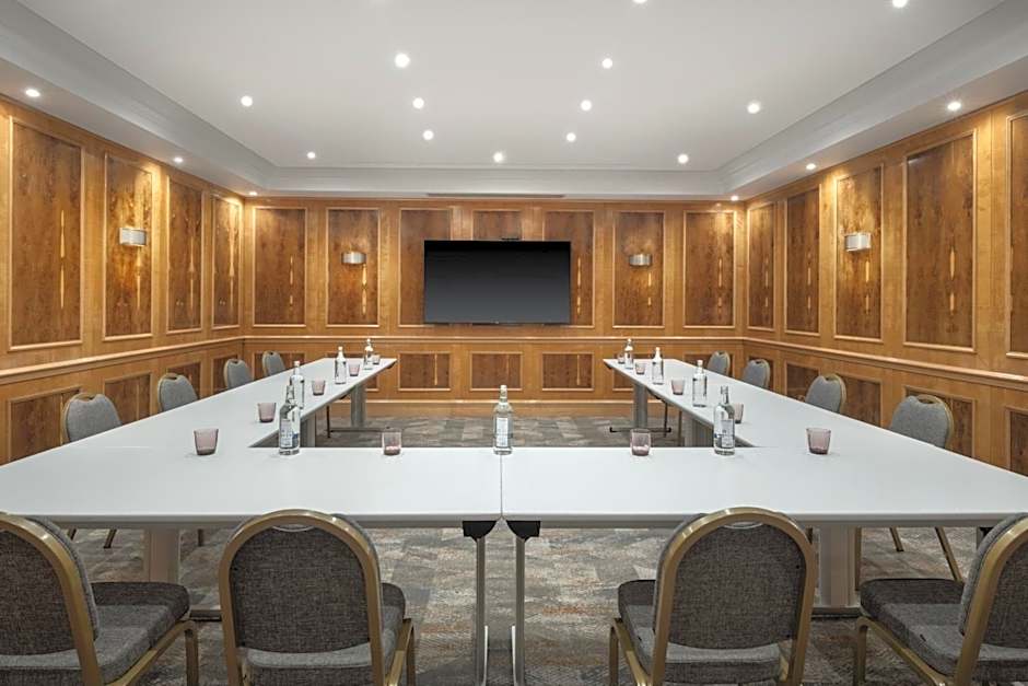 Delta Hotels by Marriott Bristol City Centre