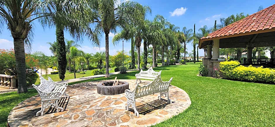 Hacienda Santa Ireme