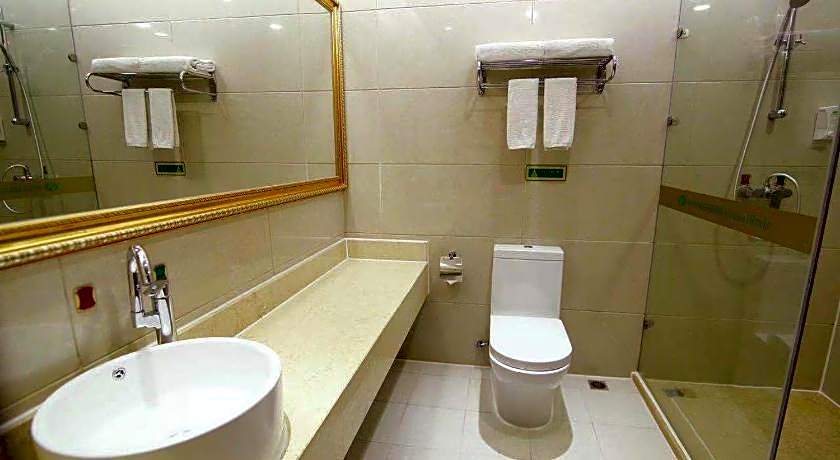 Vienna Hotel Guangzhou Huifuxi Shangxiajiu