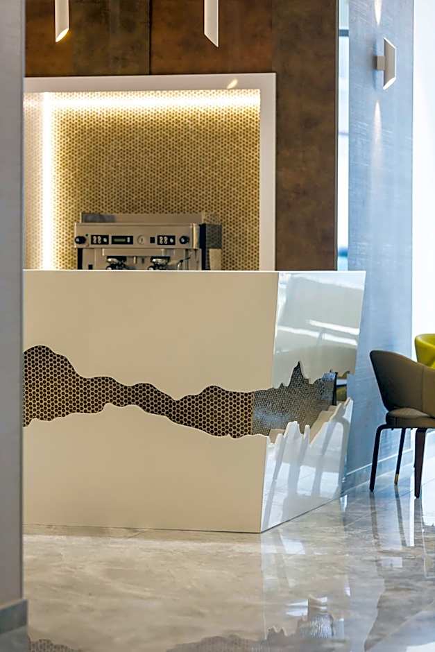 Hotel Olanesti & Spa Medical