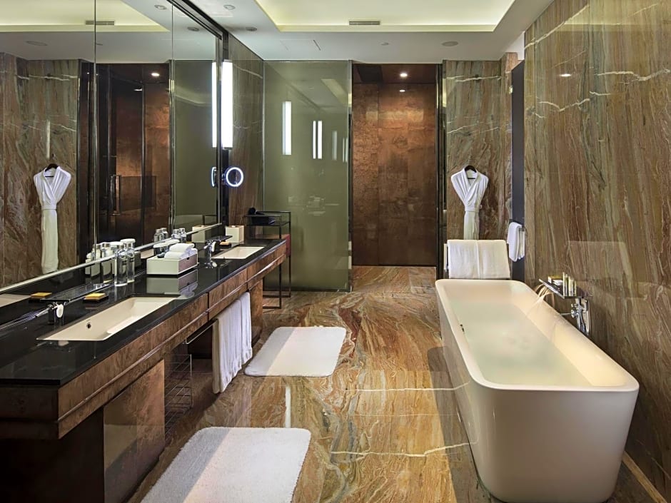 Hilton Guangzhou Tianhe