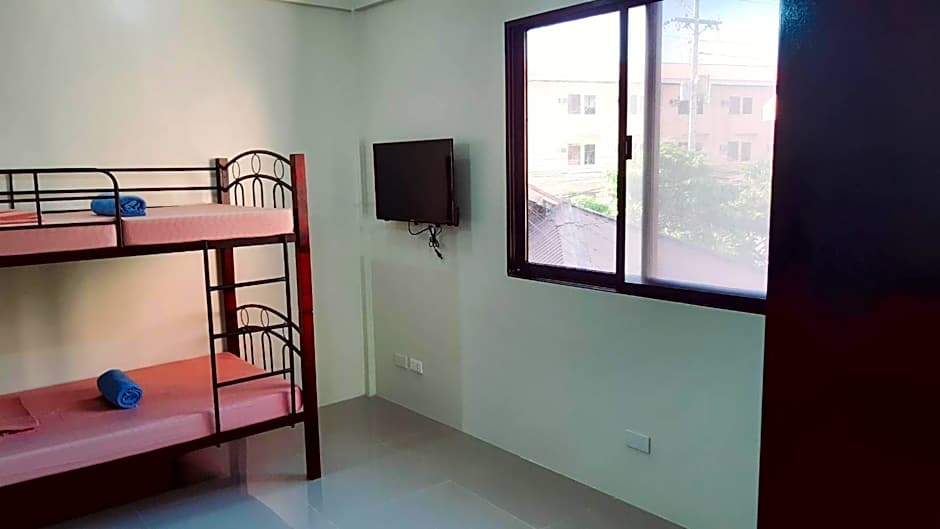 Avana Hills Boracay Prime Grand Suite 202