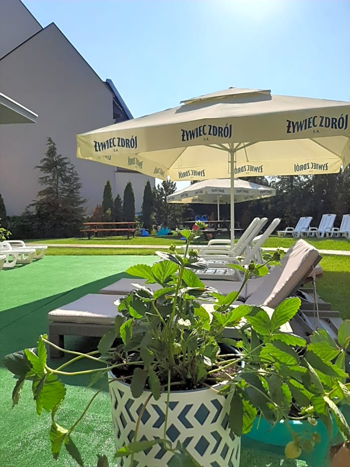 Tasarz Spa Ośrodek Wczasowy