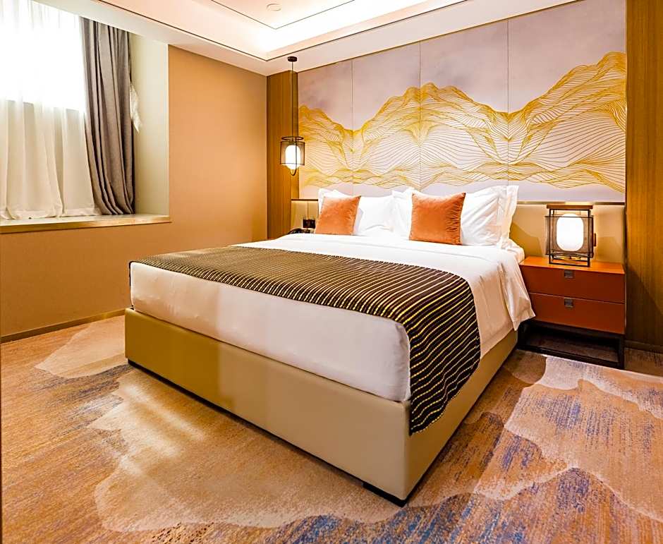 LDS Hotel Belgrade