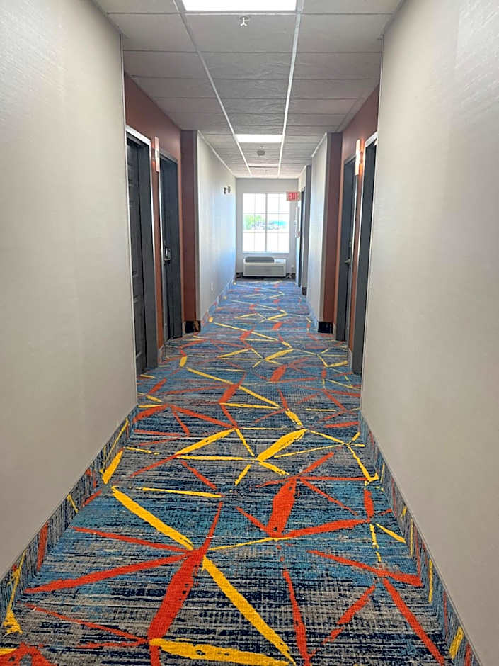 La Quinta Inn & Suites by Wyndham Oklahoma City - Moore