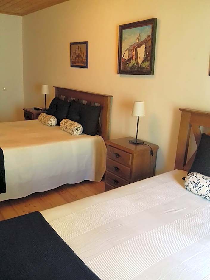 Estalagem de Marvão